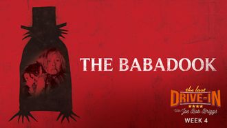 Episode 7 The Babadook
