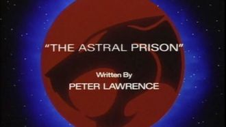 Episode 22 The Astral Prison
