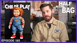 Episode 9 Child's Play (2019)