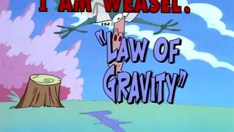 Episode 12 Law of Gravity