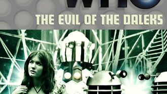 Episode 38 The Evil of the Daleks: Episode 2