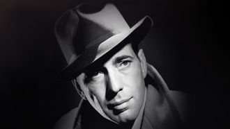 Episode 11 Humphrey Bogart