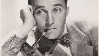 Episode 10 Bing Crosby Rediscovered