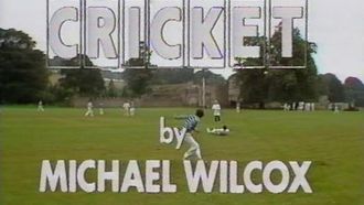 Episode 3 Cricket