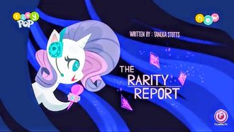 Episode 25 The Rarity Report/The Great Divide