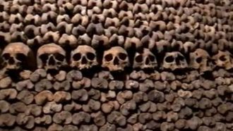 Episode 5 Catacombs of Death