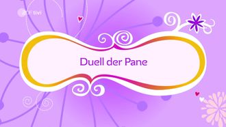 Episode 10 88. Duell der Pane (Duel of the Pans)