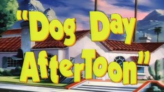 Episode 39 Dog Day AfterToon