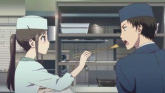 Episode 9 Kissuiso no Ichiban Nagai Hi