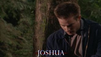 Episode 9 Joshua