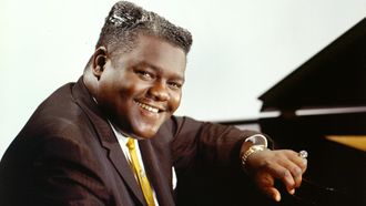 Episode 4 Fats Domino and the Birth of Rock 'n' Roll
