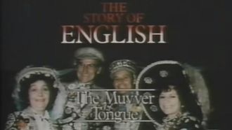 Episode 7 The Muvver Tongue
