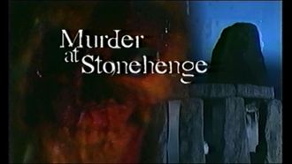 Episode 2 Murder at Stonehenge