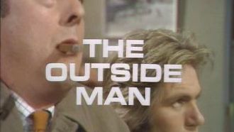 Episode 10 The Outside Man