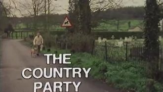 Episode 18 The Country Party