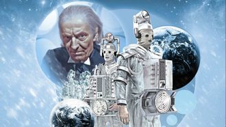 Episode 5 The Tenth Planet: Episode 1