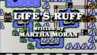 Episode 20 Life's Ruff