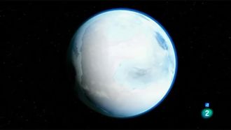 Episode 2 Snowball Earth
