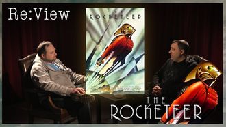 Episode 6 The Rocketeer