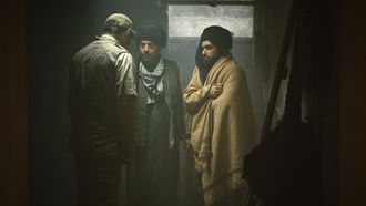 Episode 7 Taliban Spies
