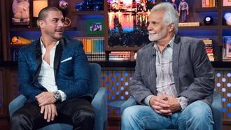 Episode 148 Captain Lee and Jax Taylor
