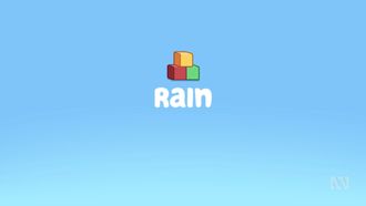Episode 18 Rain