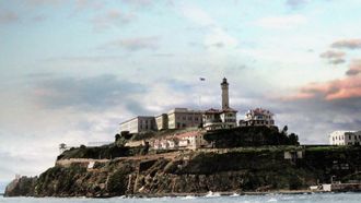 Episode 1 Alcatraz