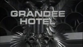 Episode 4 Grandee Hotel