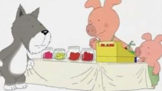 Episode 5 Pig's Shop