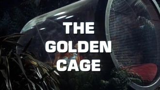 Episode 12 The Golden Cage