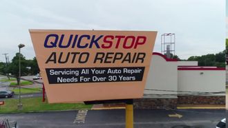 Episode 6 Quick Stop Auto Repair