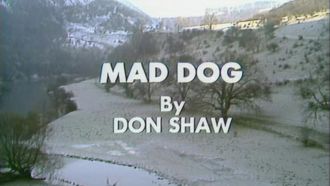 Episode 4 Mad Dog