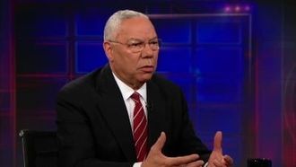 Episode 112 Colin Powell