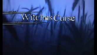 Episode 1 The Witches Curse