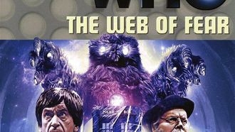 Episode 26 The Web of Fear: Episode 4