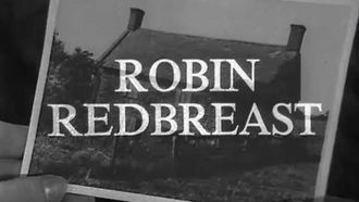 Episode 9 Robin Redbreast