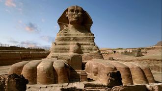 Episode 7 Egypt's Lost Wonders