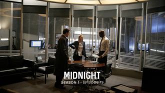 Episode 18 Midnight