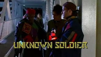 Episode 2 Unknown Soldier