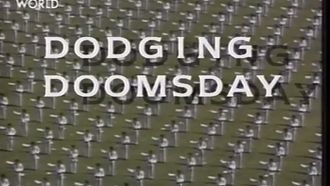 Episode 18 Dodging Doomsday