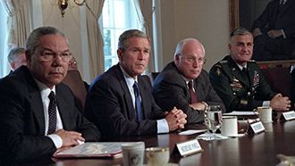 Episode 9 Chapter 9: Bush & Clinton - Squandered Peace and New World Order