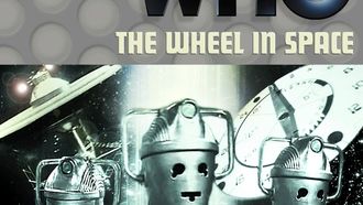 Episode 37 The Wheel in Space: Episode 3
