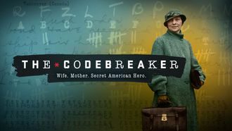 Episode 5 The Codebreaker