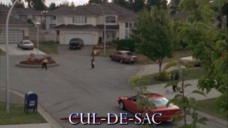 Episode 14 Cul-De-Sac