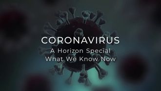 Episode 2 Coronavirus Special - What We Know Now