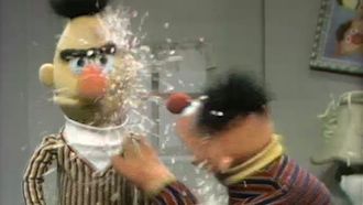 Episode 84 Bert leaves Ernie