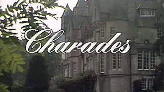 Episode 9 Charades