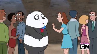 Episode 5 Panda's Date