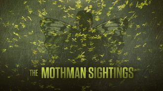 Episode 4 The Mothman Sightings