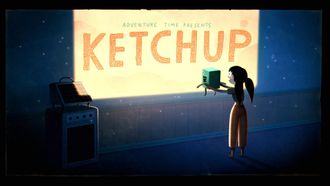 Episode 11 Ketchup